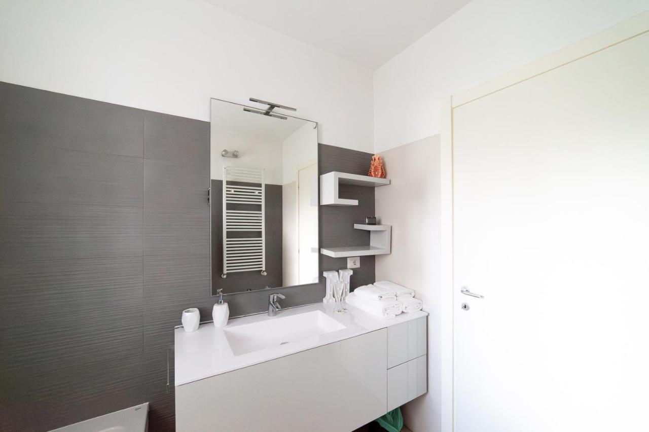Hbhall 9 Apartment Mailand